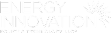 Energy Innovation Logo